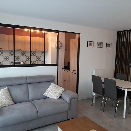 Appartement T3 Renove A 10 Min Du Centre-Ville Avec Balcon, Garage Et Wifi A Saint-Jean-De-Luz - Fr-1-239-584 Eksteriør billede
