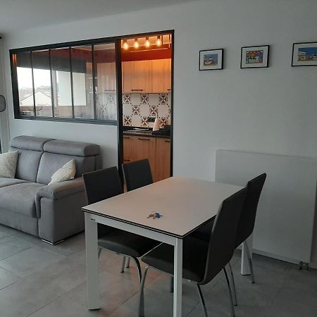 Appartement T3 Renove A 10 Min Du Centre-Ville Avec Balcon, Garage Et Wifi A Saint-Jean-De-Luz - Fr-1-239-584 Eksteriør billede