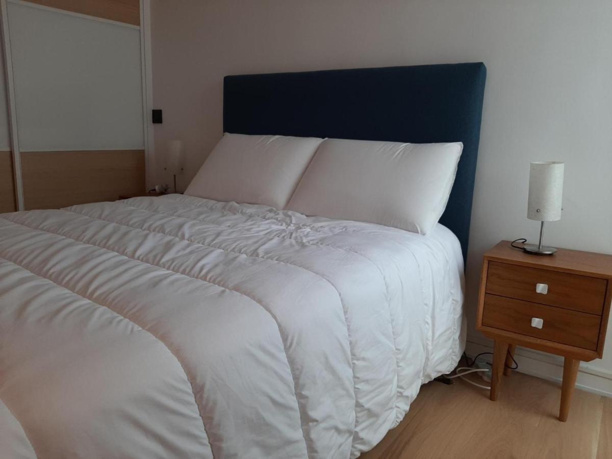 Appartement T3 Renove A 10 Min Du Centre-Ville Avec Balcon, Garage Et Wifi A Saint-Jean-De-Luz - Fr-1-239-584 Eksteriør billede